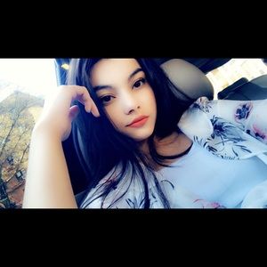 Meet your Posher, Nozanin